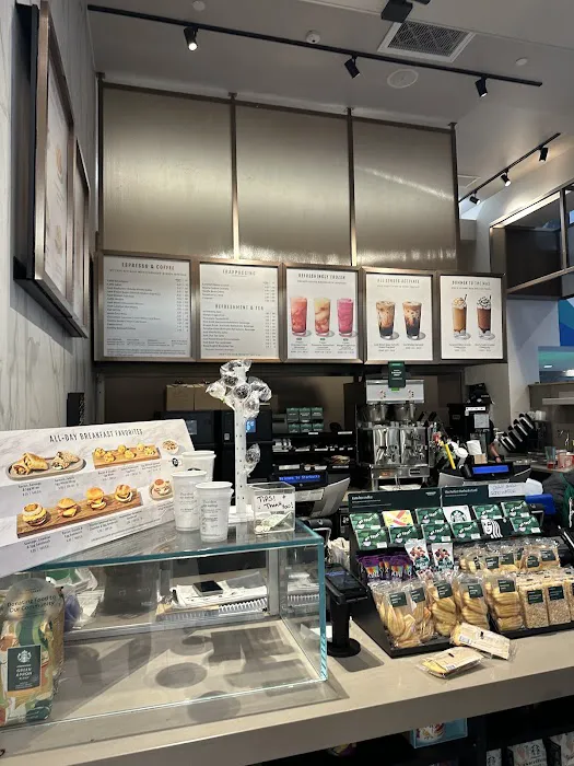 Starbucks Picture 6