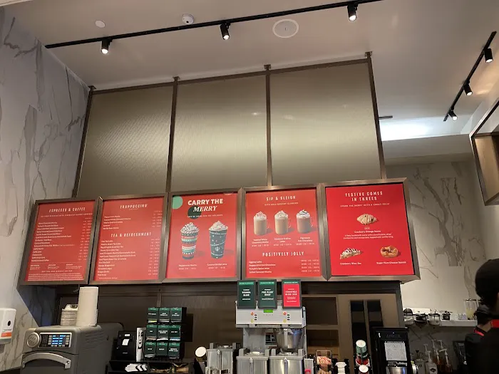 Starbucks Picture 2