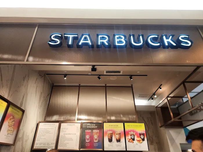Starbucks Picture 6