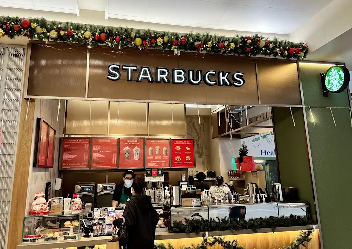 Starbucks Picture 1