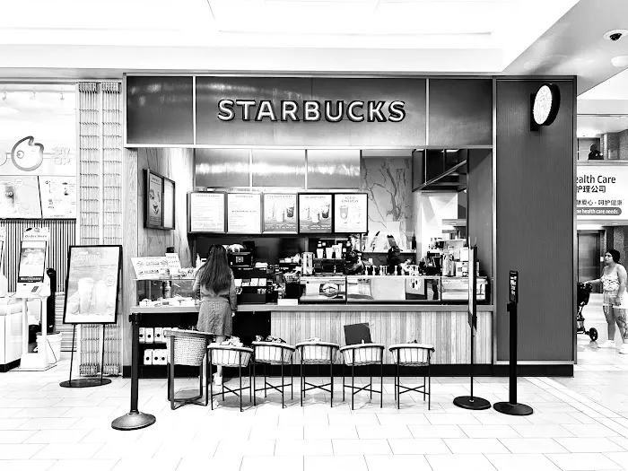 Starbucks Picture 4