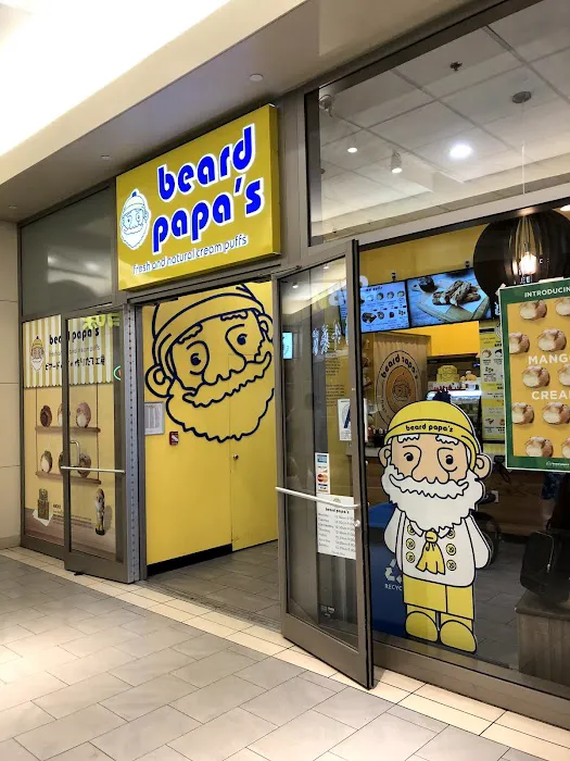 Beard Papa's Picture 8