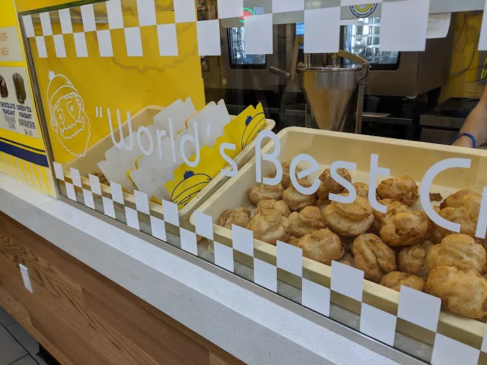 Beard Papa's Picture 3