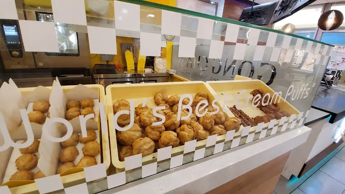 Beard Papa's Picture 6