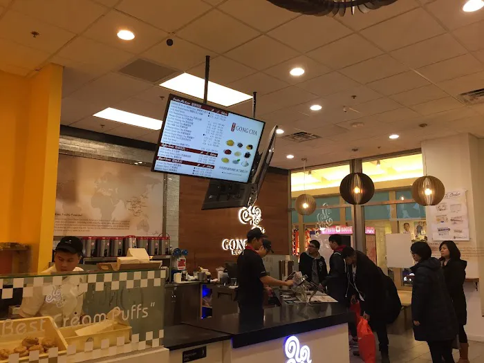 Beard Papa's Picture 4
