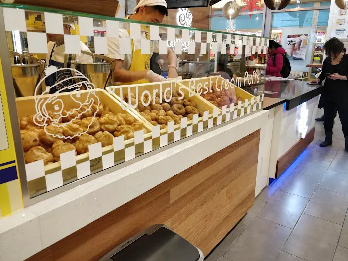 Beard Papa's Picture 7