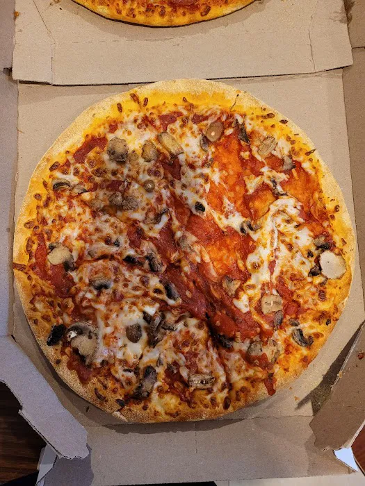 Pizza Hut Express Picture 7