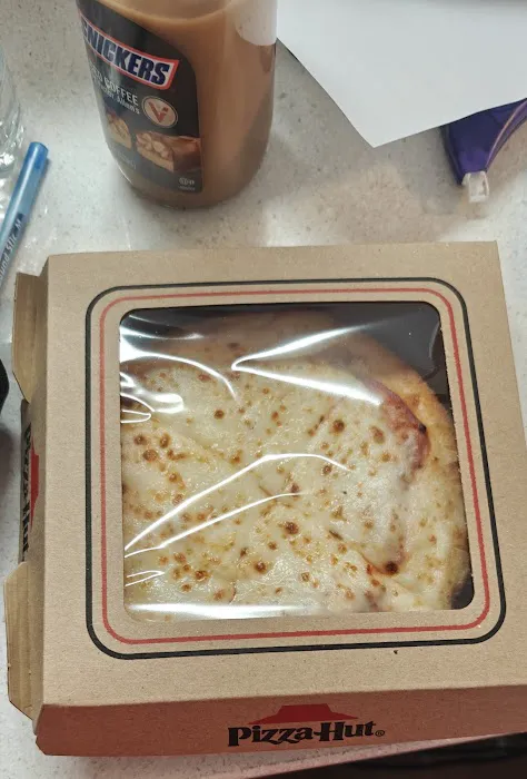 Pizza Hut Express Picture 4
