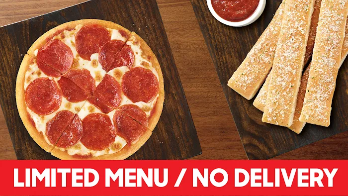 Pizza Hut Express Picture 10