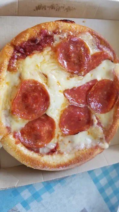 Pizza Hut Express Picture 1