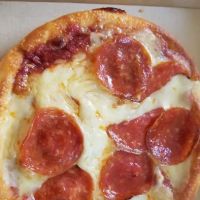 Pizza Hut Express ico