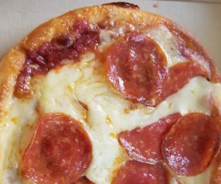 Pizza Hut Express