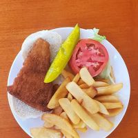 El Gustazo Empanadas Restaurant ico