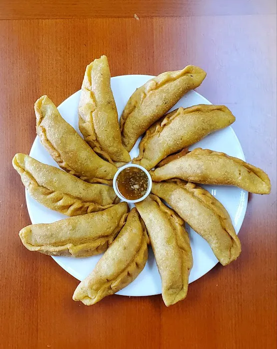 El Gustazo Empanadas Restaurant Picture 4