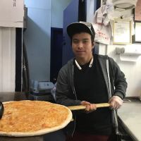 Pizza Con Vitaminas ico