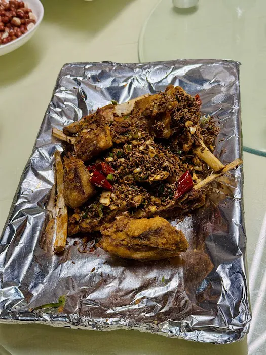 东来顺(WANG DA SHUN) Picture 4