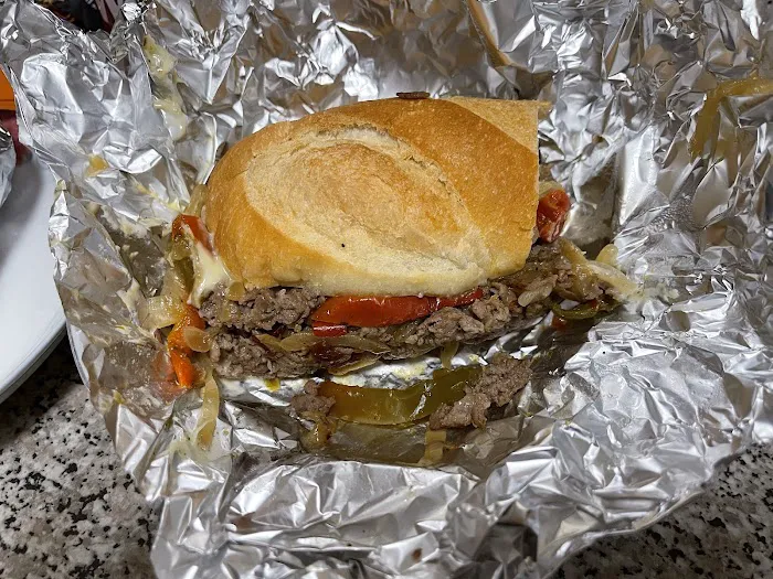 Rocco's Italian Sausages & Cheese Steaks Picture 3