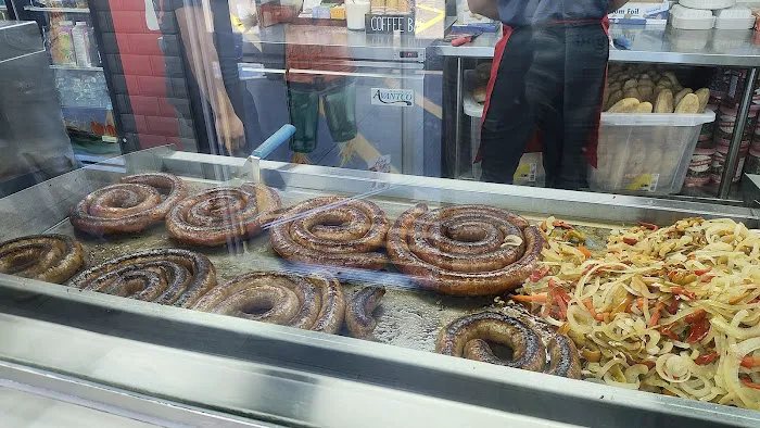 Rocco's Italian Sausages & Cheese Steaks Picture 10
