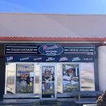 Rocco's Italian Sausages & Cheese Steaks