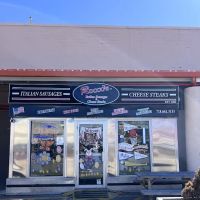 Rocco's Italian Sausages & Cheese Steaks ico
