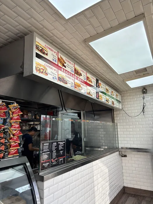 Rocco's Italian Sausages & Cheese Steaks Picture 6
