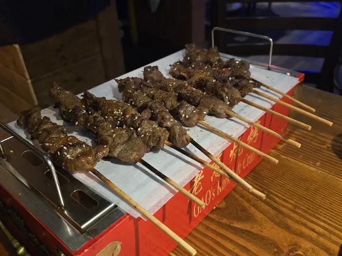 老高烧烤纽约店Gao's BBQ & Crab New York Picture 6