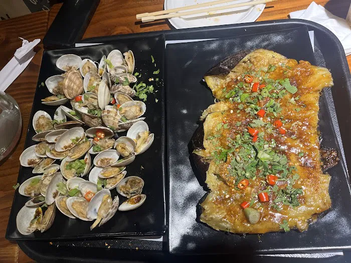 老高烧烤纽约店Gao's BBQ & Crab New York Picture 5