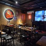 老高烧烤纽约店Gao's BBQ & Crab New York