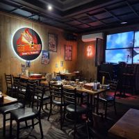 老高烧烤纽约店Gao's BBQ & Crab New York ico