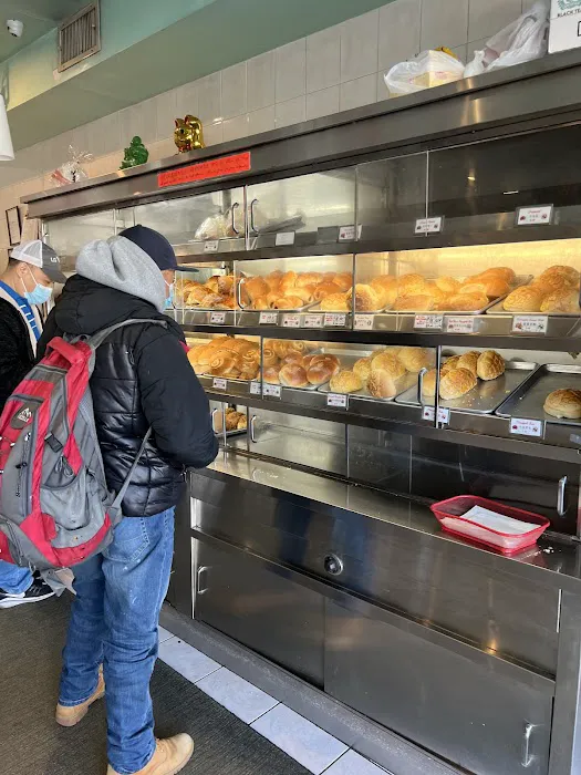 Carnation Bakery Picture 1