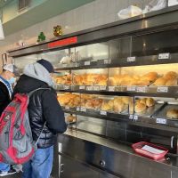 Carnation Bakery ico