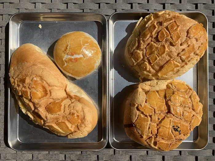 Carnation Bakery Picture 10