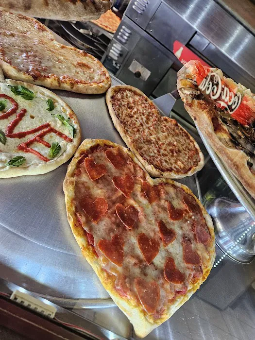 Delicias Pizza & Fried Chicken Picture 10