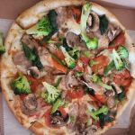 Delicias Pizza & Fried Chicken