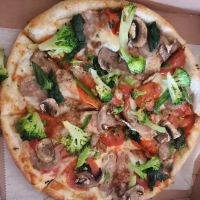 Delicias Pizza & Fried Chicken ico