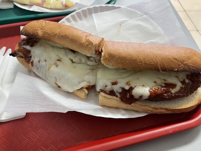 Delicias Pizza & Fried Chicken Picture 9