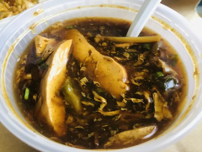 Chengs Oriental Express Picture 1