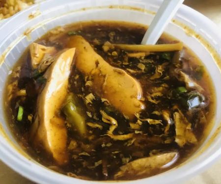 Chengs Oriental Express