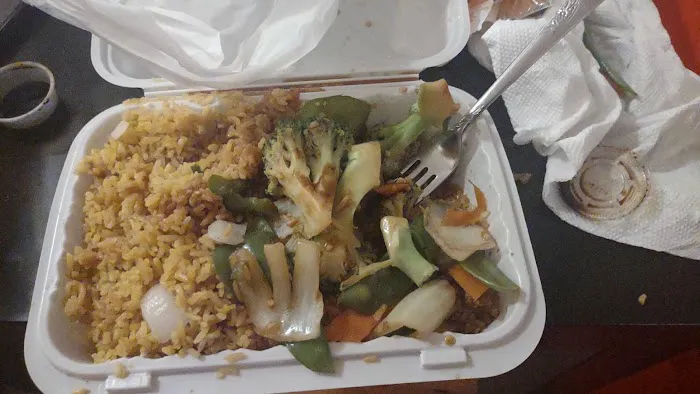 Chengs Oriental Express Picture 2