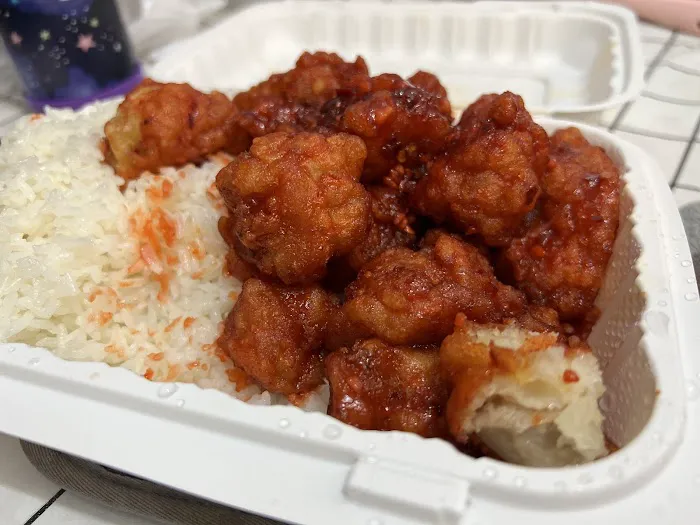 Chengs Oriental Express Picture 8
