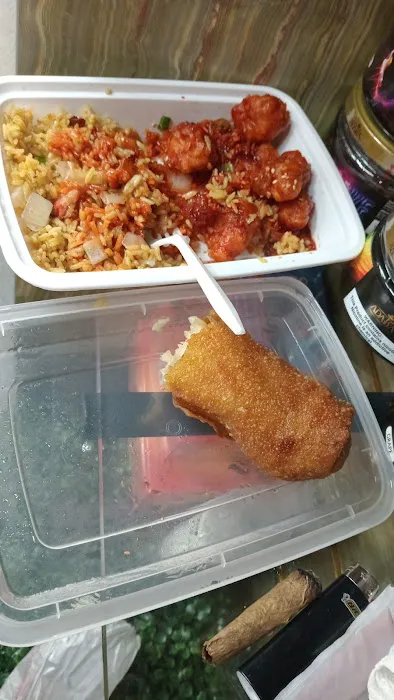 Chengs Oriental Express Picture 5