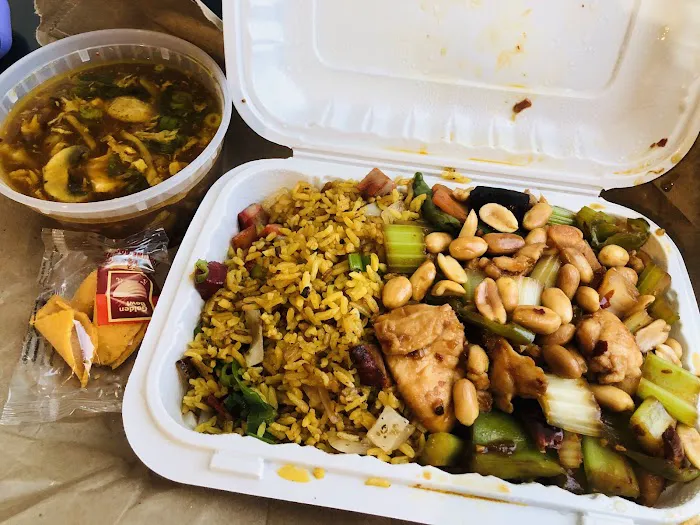 Chengs Oriental Express Picture 4