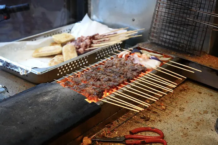 Old Beijing BBQ Picture 7