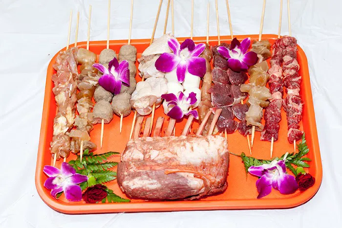 Old Beijing BBQ Picture 6