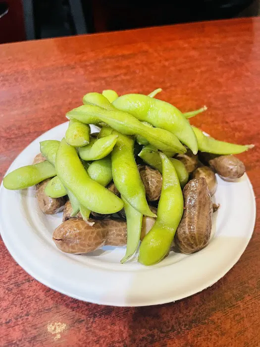 Old Beijing BBQ Picture 1