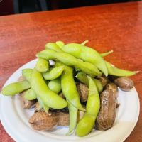 Old Beijing BBQ ico