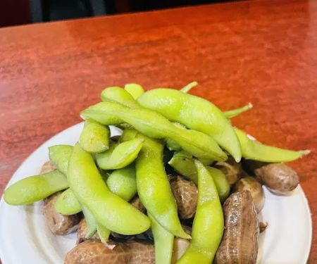 Old Beijing BBQ