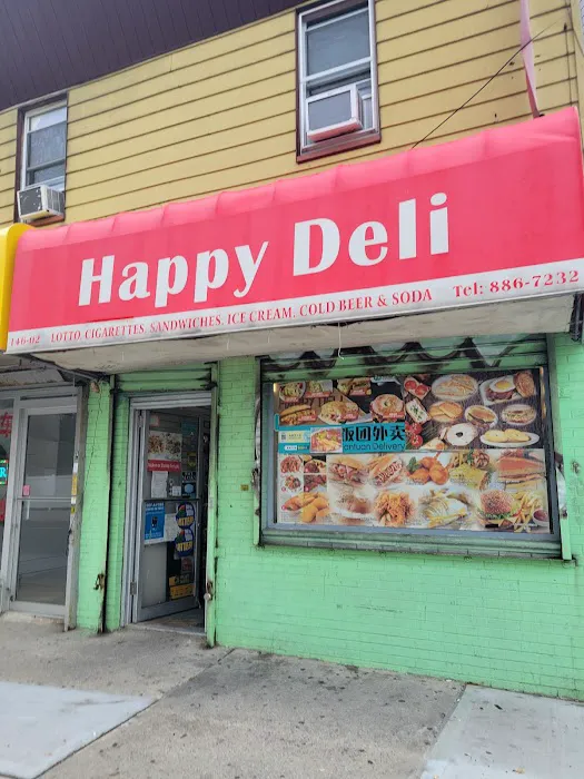 Happy Deli Picture 2