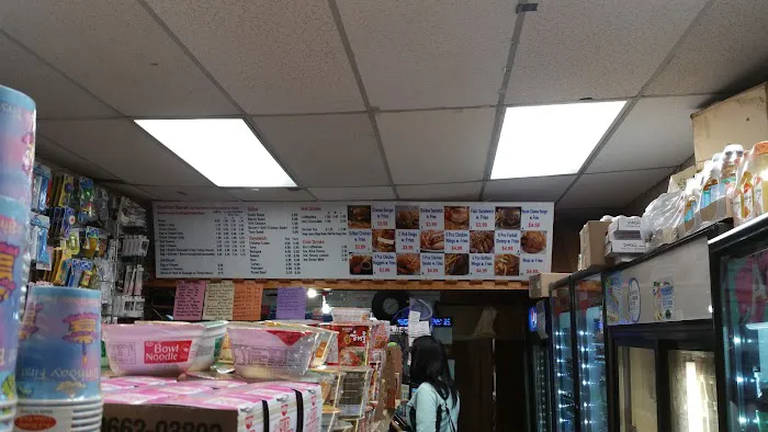 Happy Deli Picture 6