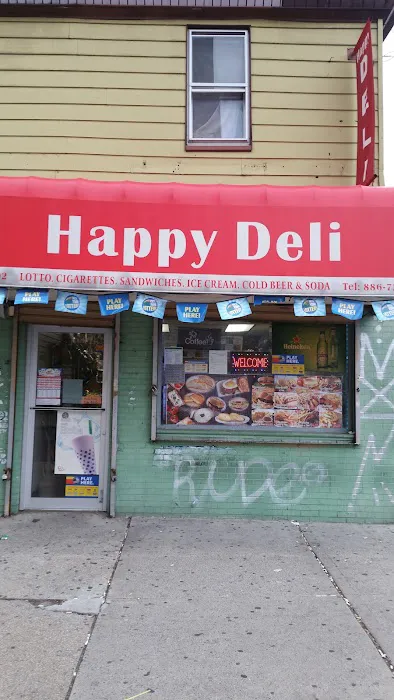 Happy Deli Picture 5